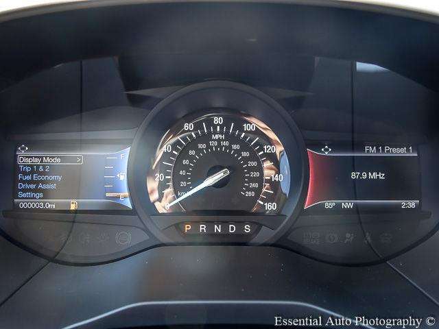 Ford Edge 2017 photo 12